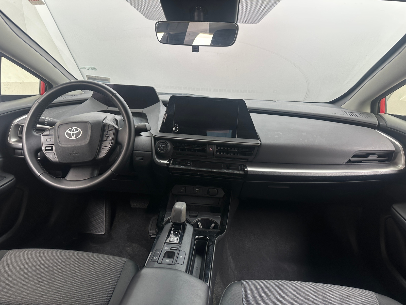 Thumbnail: 2024 Toyota Prius - 3