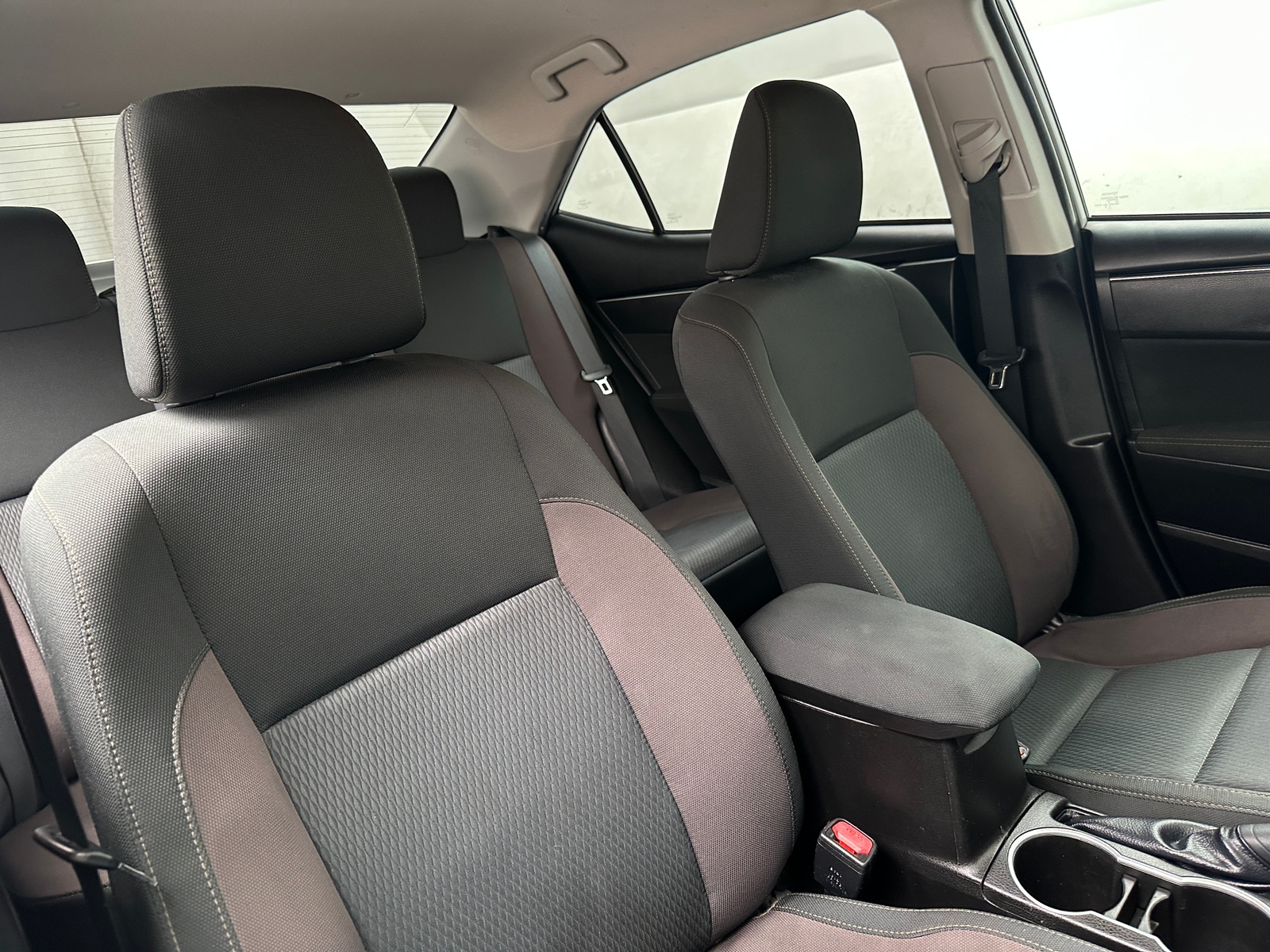 Thumbnail: 2019 Toyota Corolla - 2