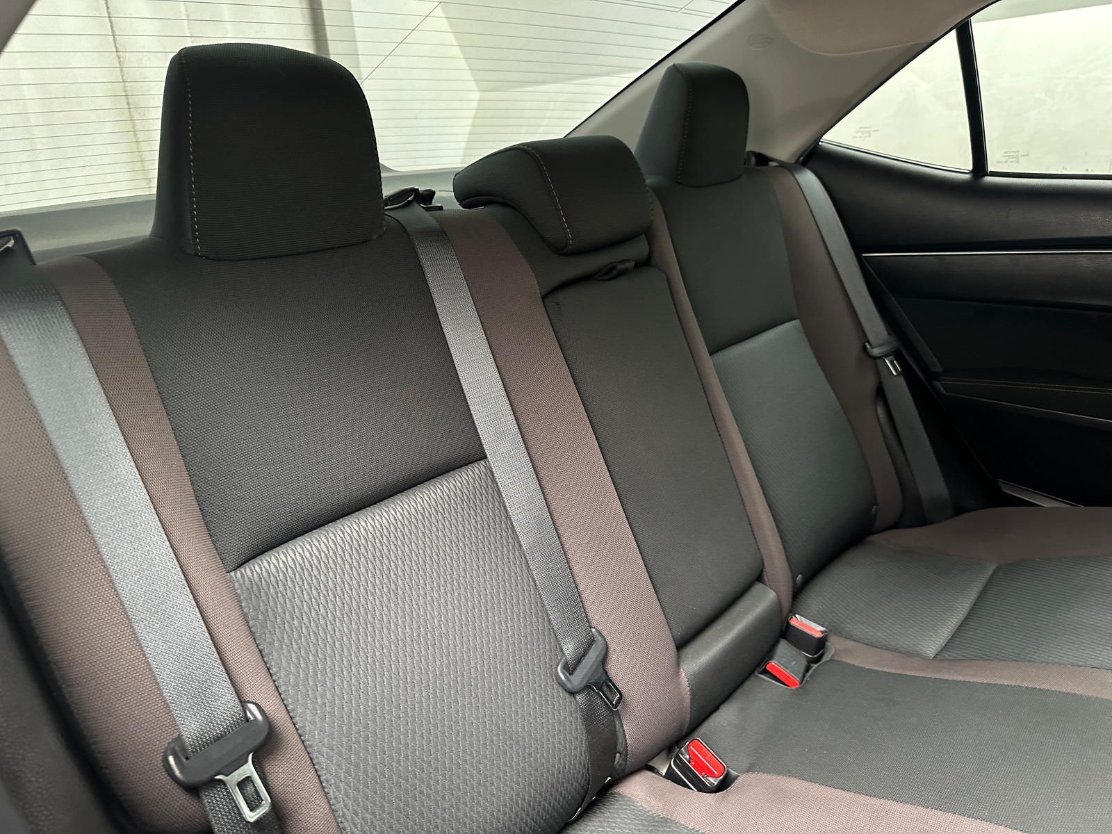 Thumbnail: 2019 Toyota Corolla - 6