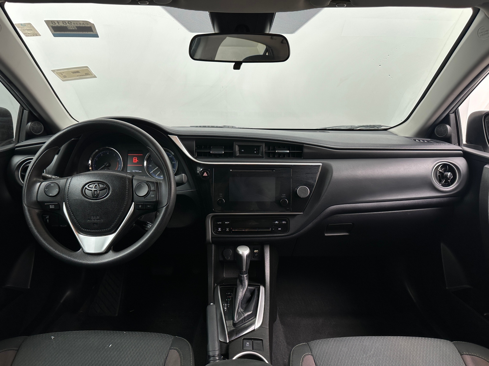 Thumbnail: 2019 Toyota Corolla - 3
