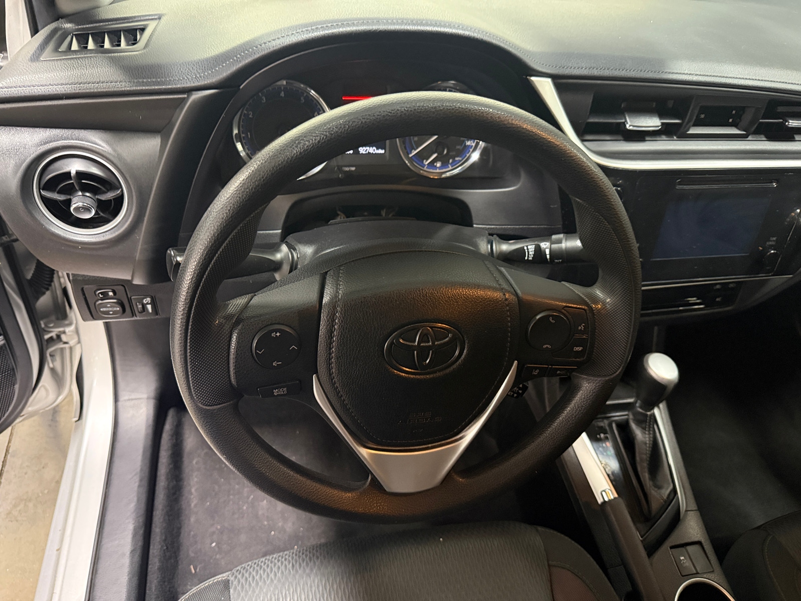 Thumbnail: 2019 Toyota Corolla - 5