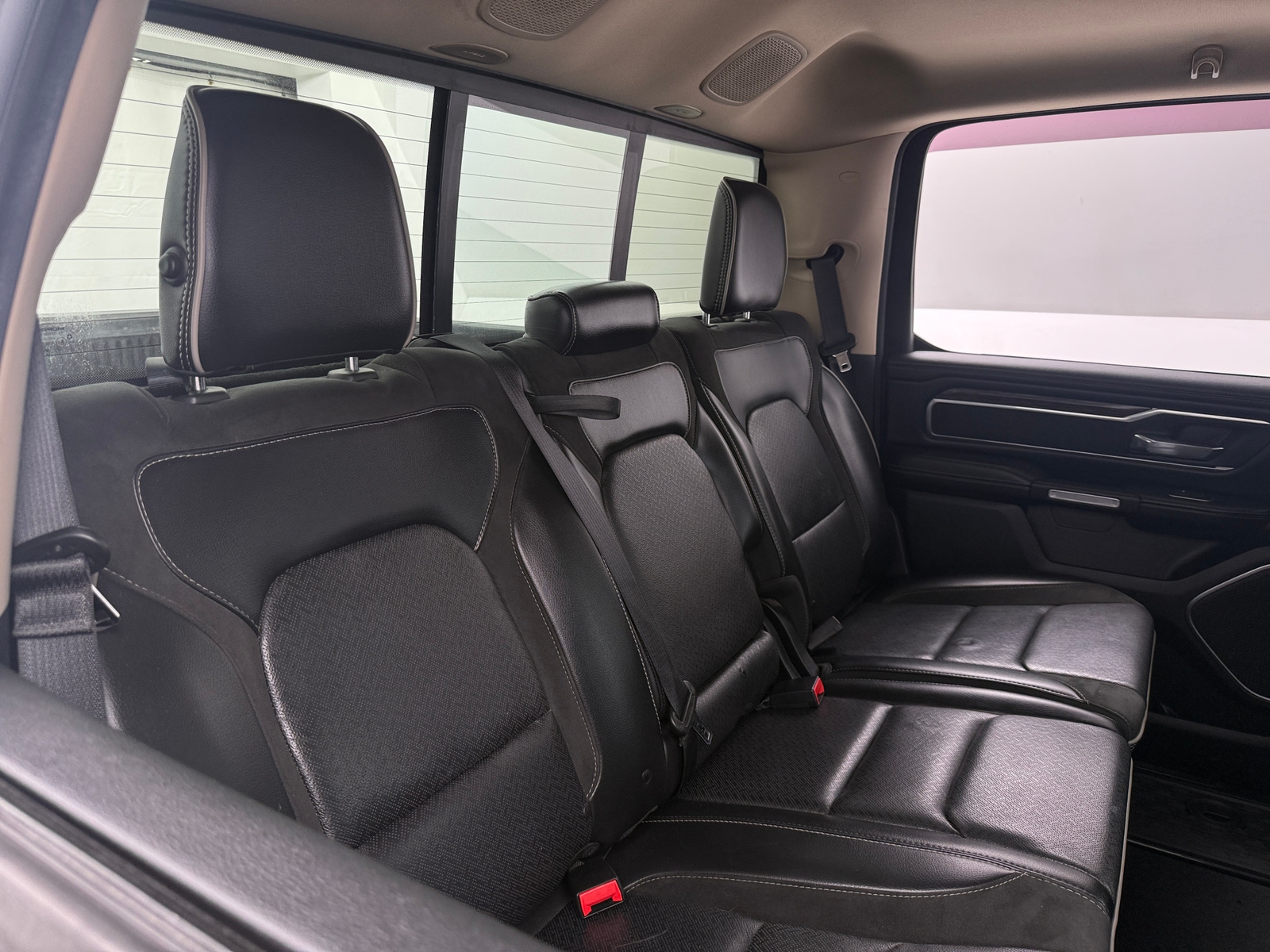 Thumbnail: 2019 RAM 1500 - 5