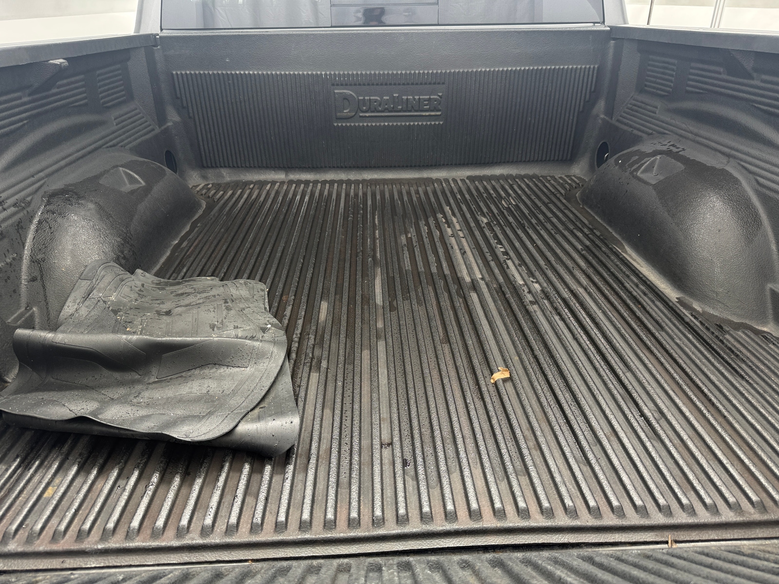Thumbnail: 2019 RAM 1500 - 6