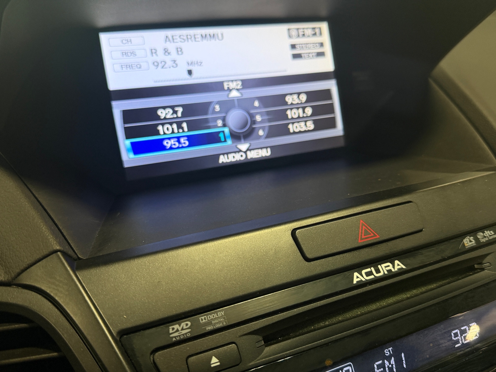 Thumbnail: 2015 Acura RDX - 4