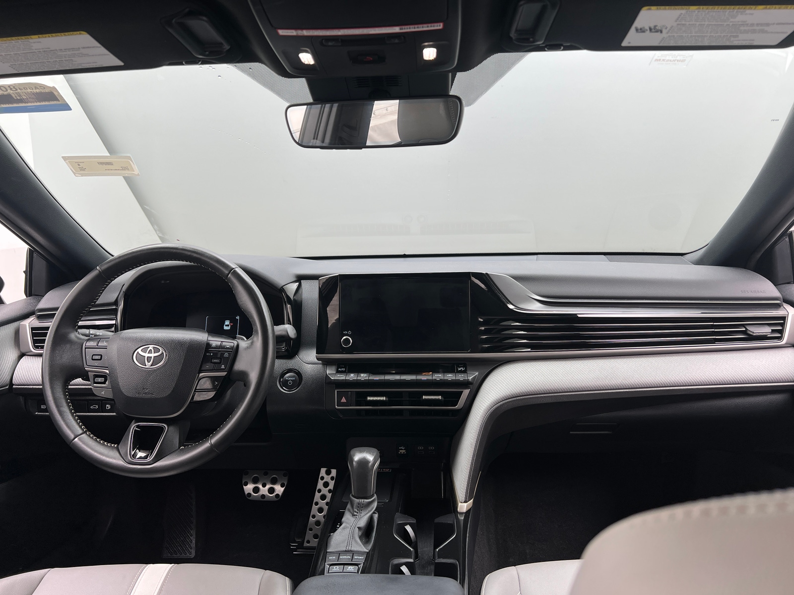 Thumbnail: 2025 Toyota Camry - 3