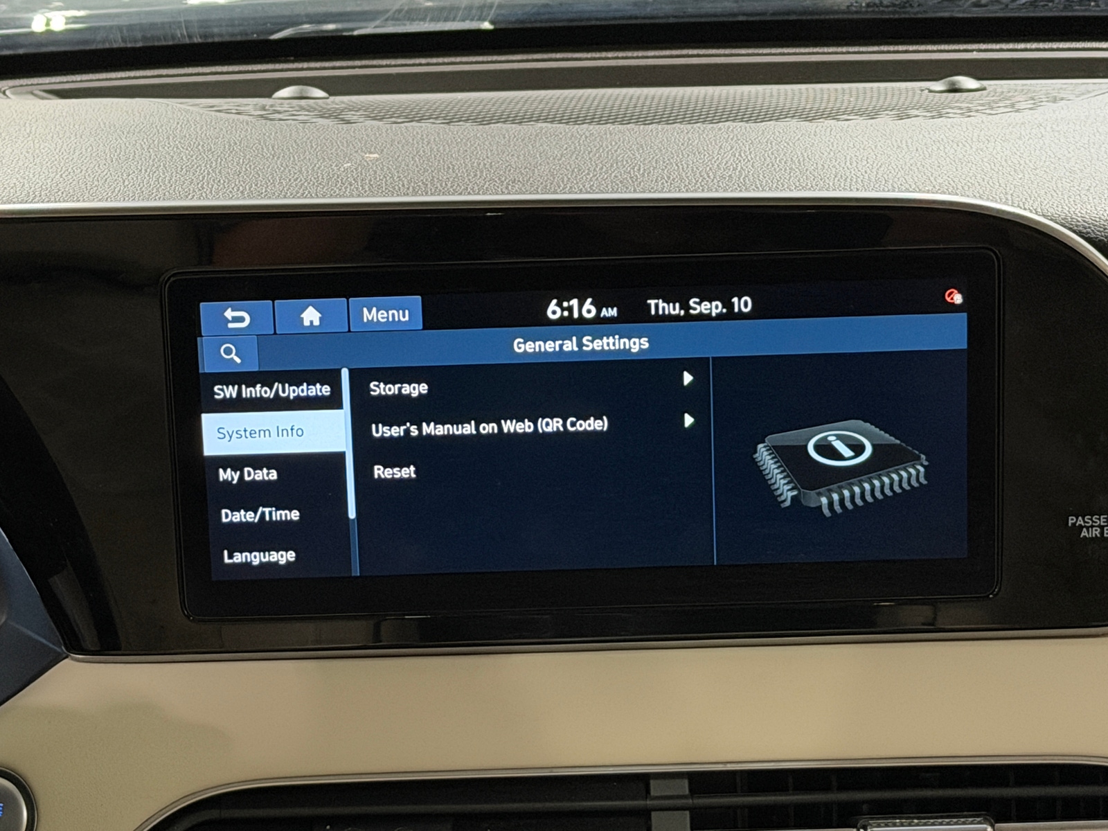 Thumbnail: 2021 Hyundai Palisade - 3
