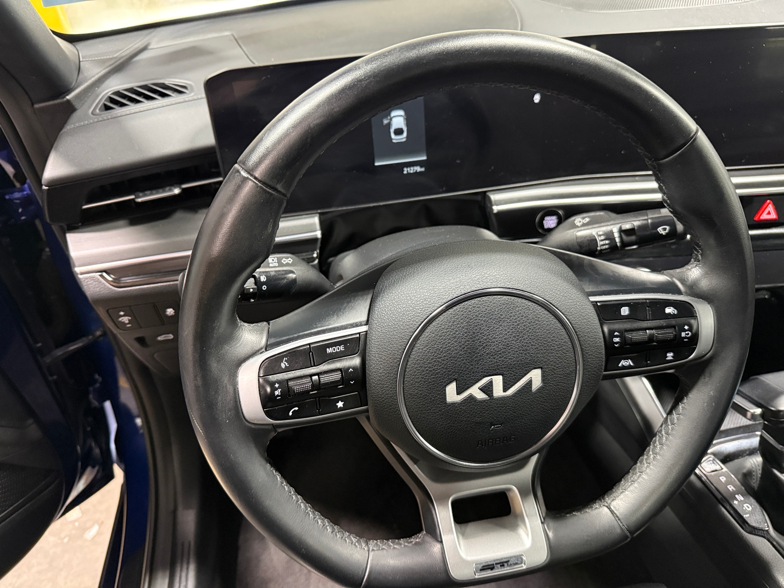 Thumbnail: 2025 Kia K5 - 4