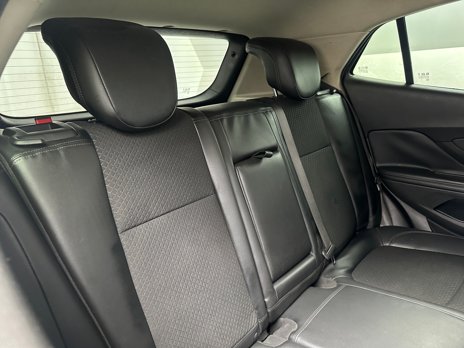 Thumbnail: 2019 Buick Encore - 5
