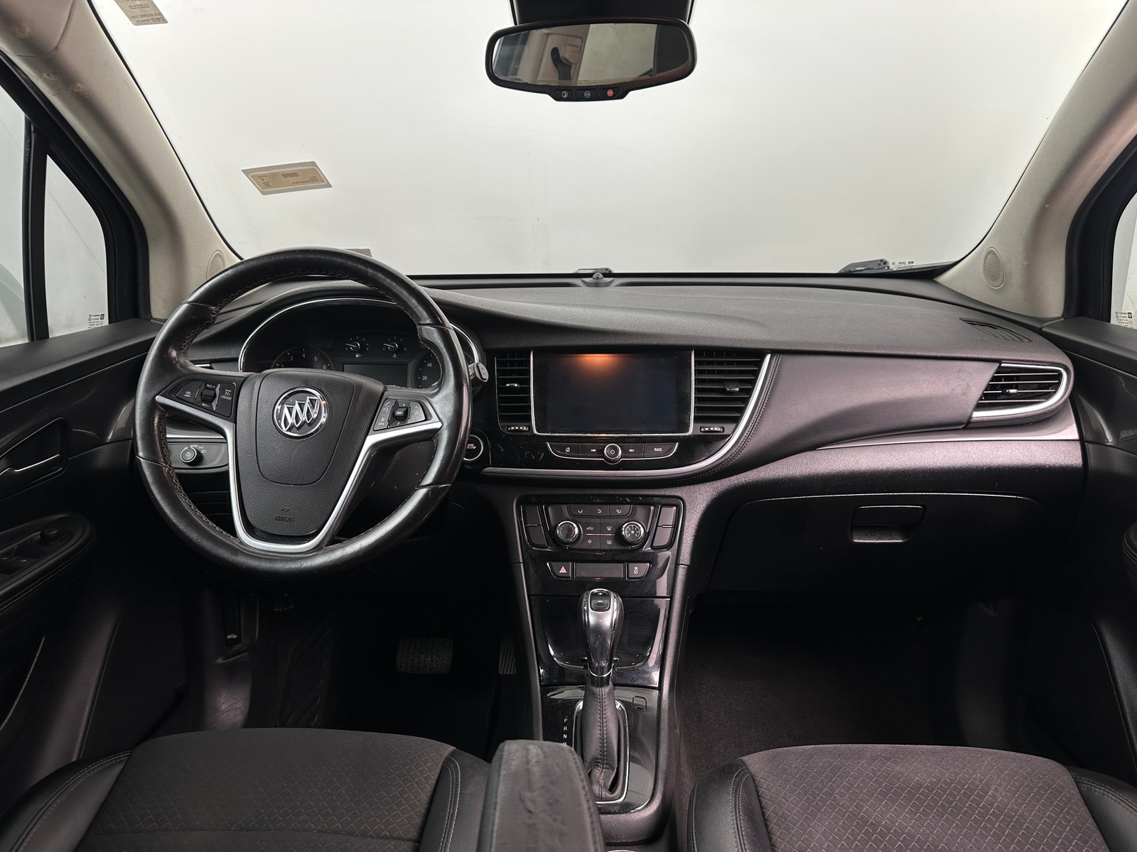Thumbnail: 2019 Buick Encore - 2