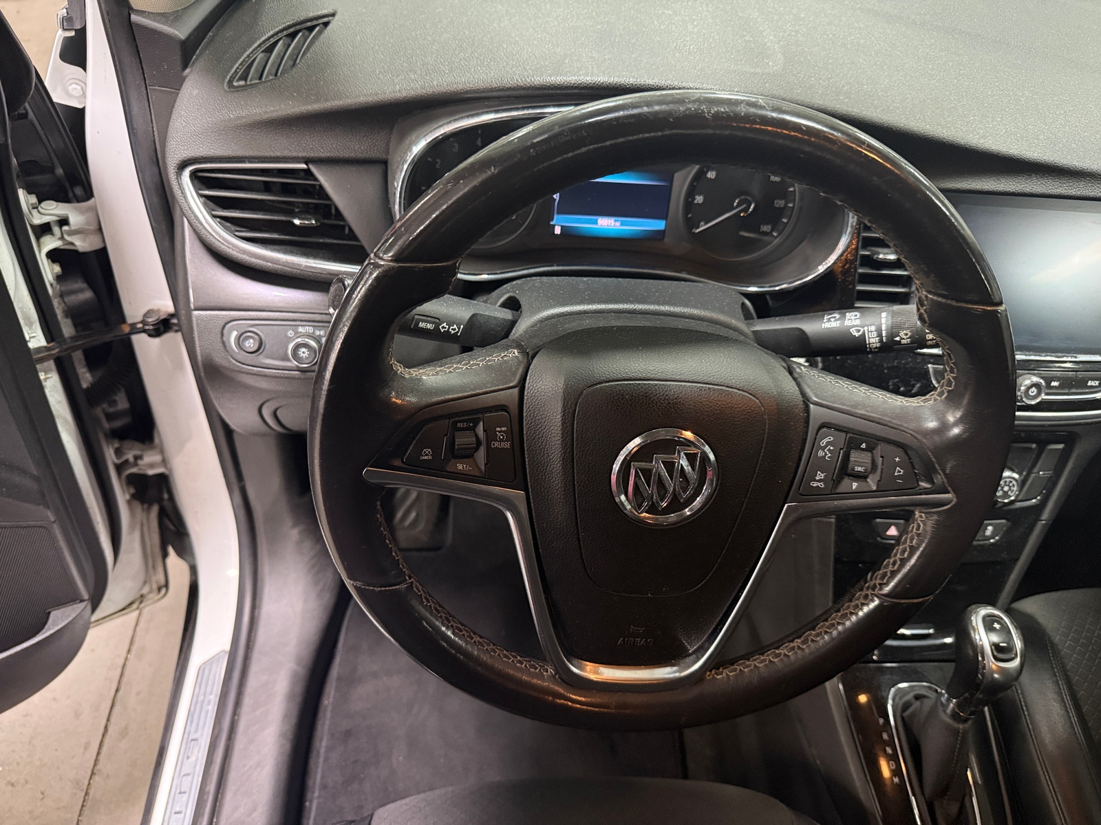 Thumbnail: 2019 Buick Encore - 4