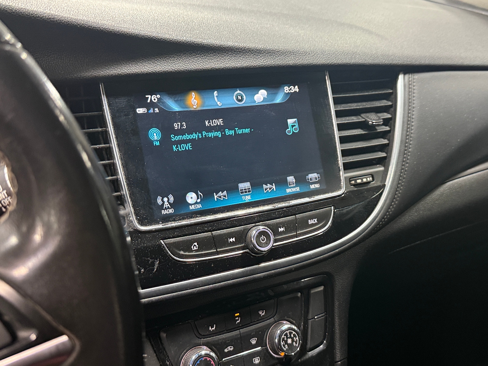 Thumbnail: 2019 Buick Encore - 3