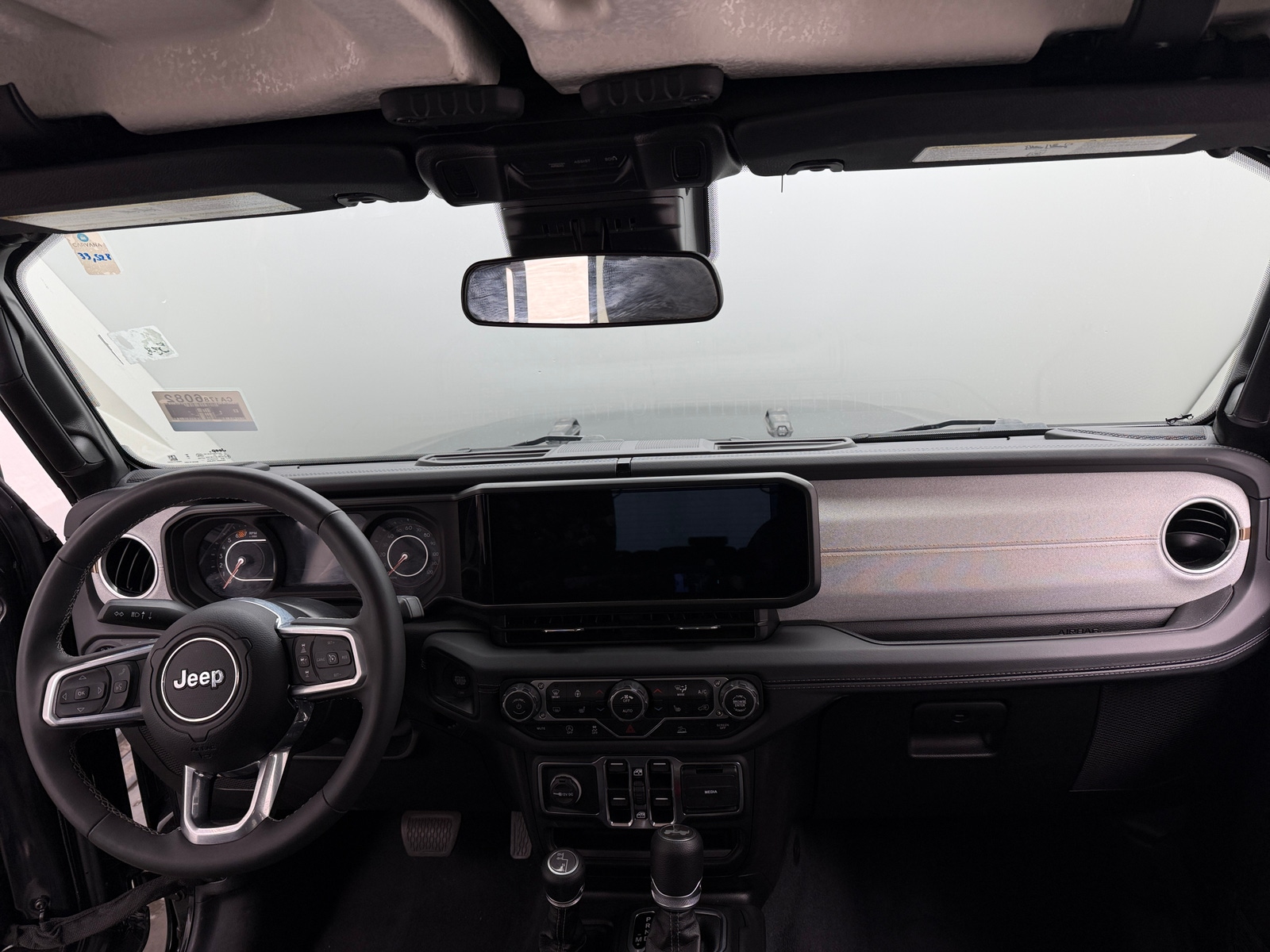Thumbnail: 2025 Jeep Wrangler - 3