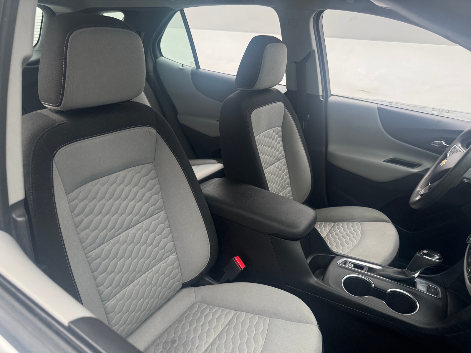 Thumbnail: 2018 Chevrolet Equinox - 2