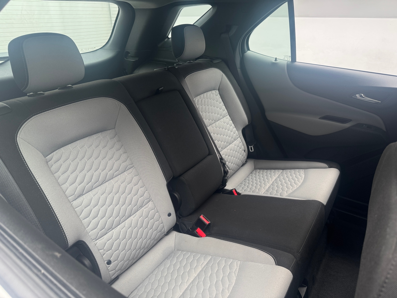 Thumbnail: 2018 Chevrolet Equinox - 6