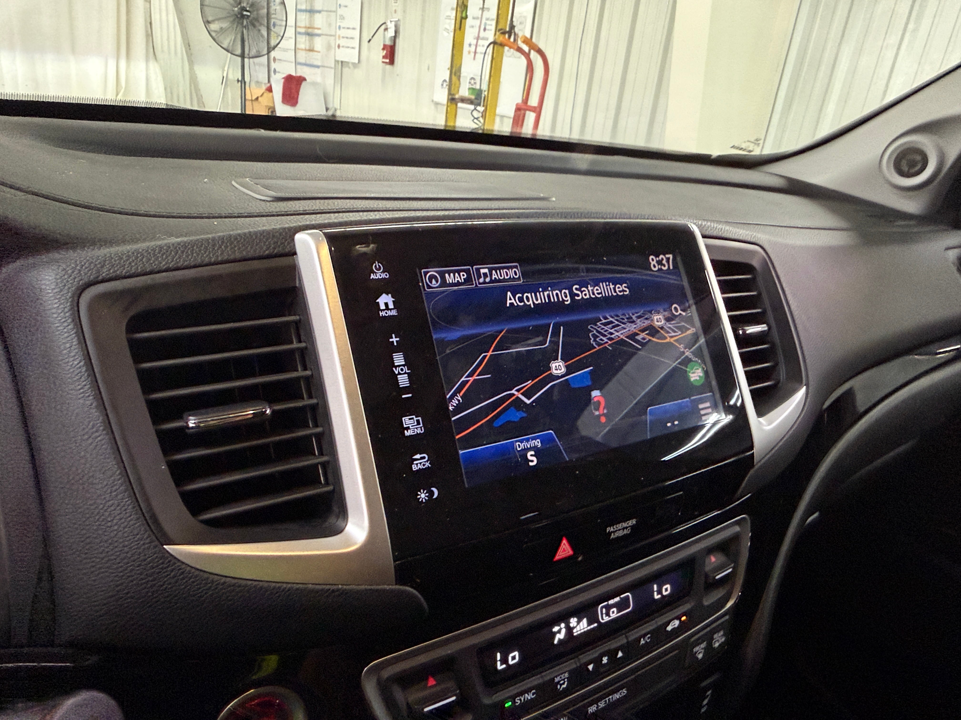 2017 Honda Ridgeline RTL-E - Photo 17
