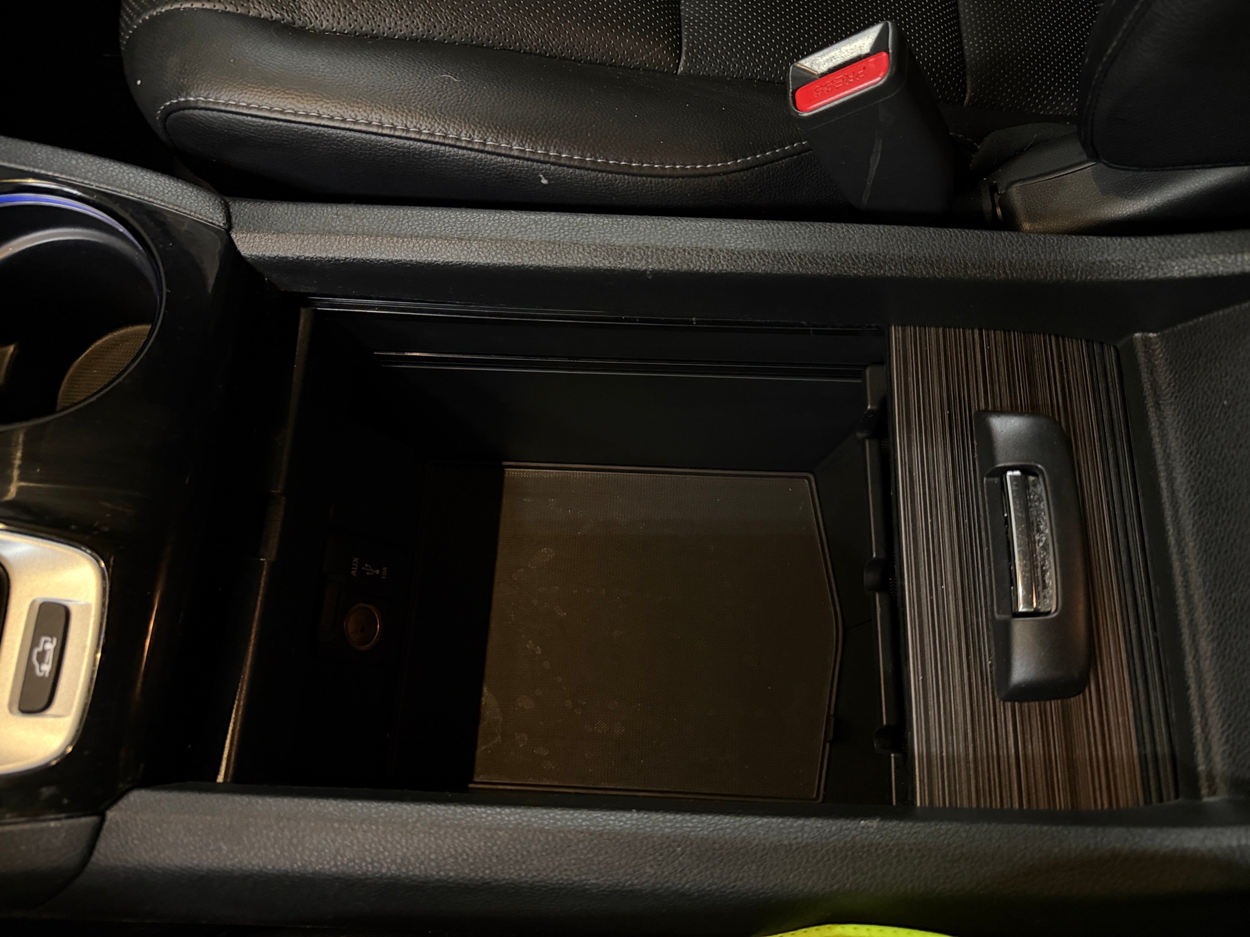 2017 Honda Ridgeline RTL-E - Photo 19