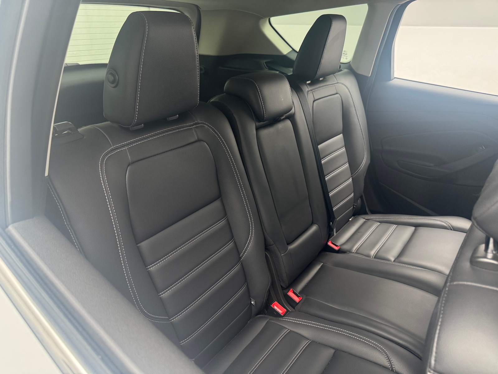 Thumbnail: 2019 Ford Escape - 5
