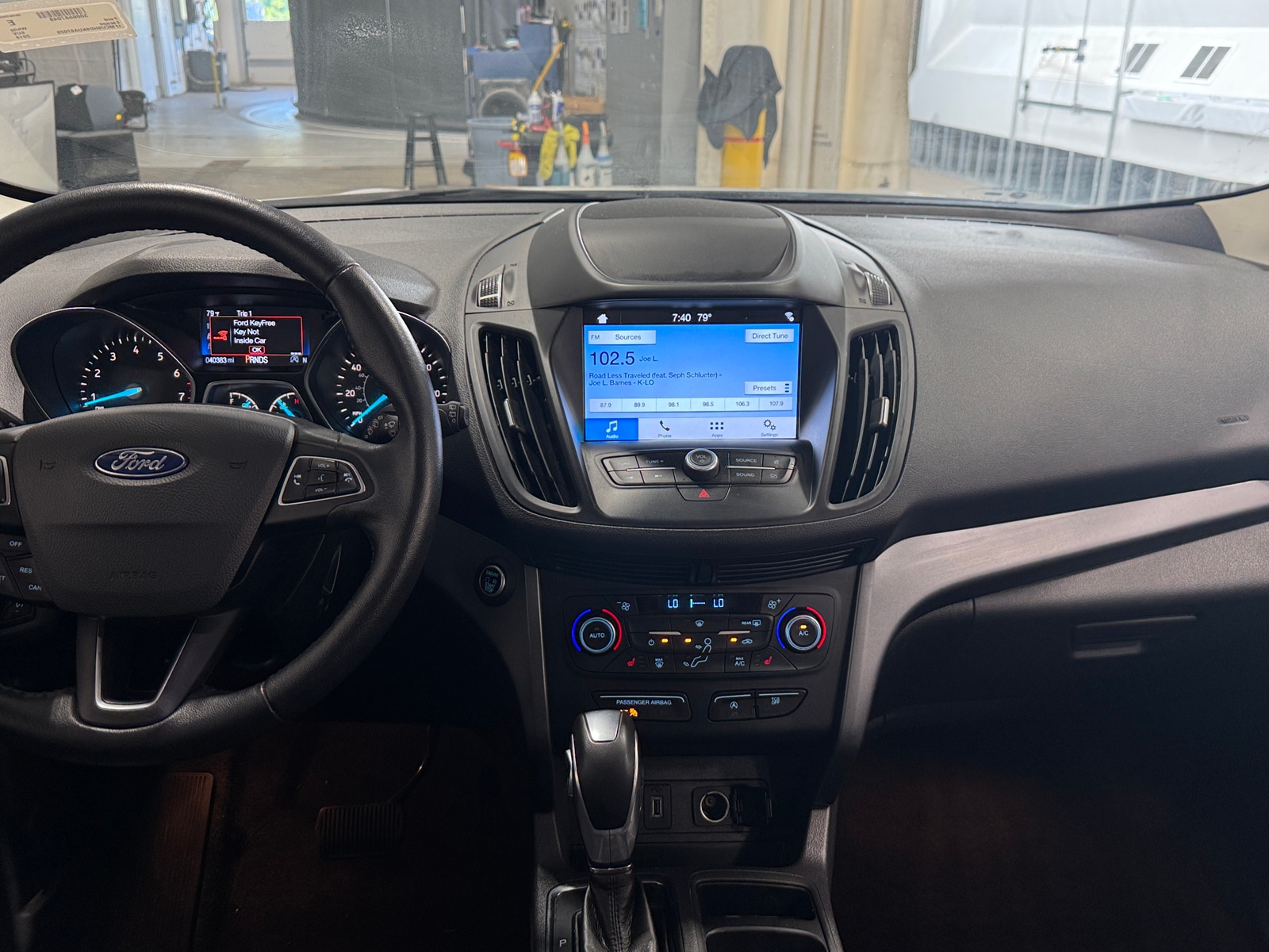 Thumbnail: 2019 Ford Escape - 2