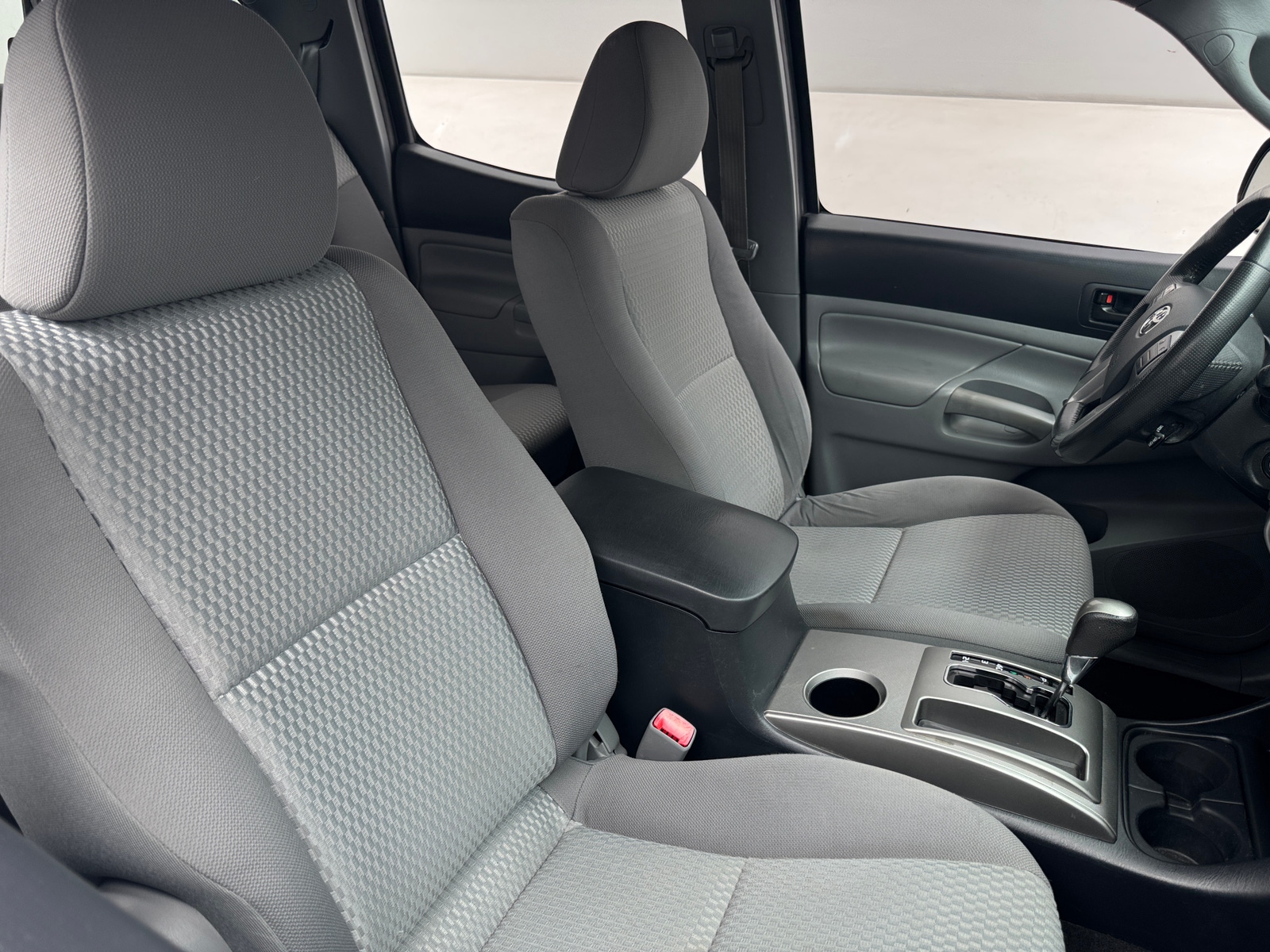 Thumbnail: 2013 Toyota Tacoma - 2