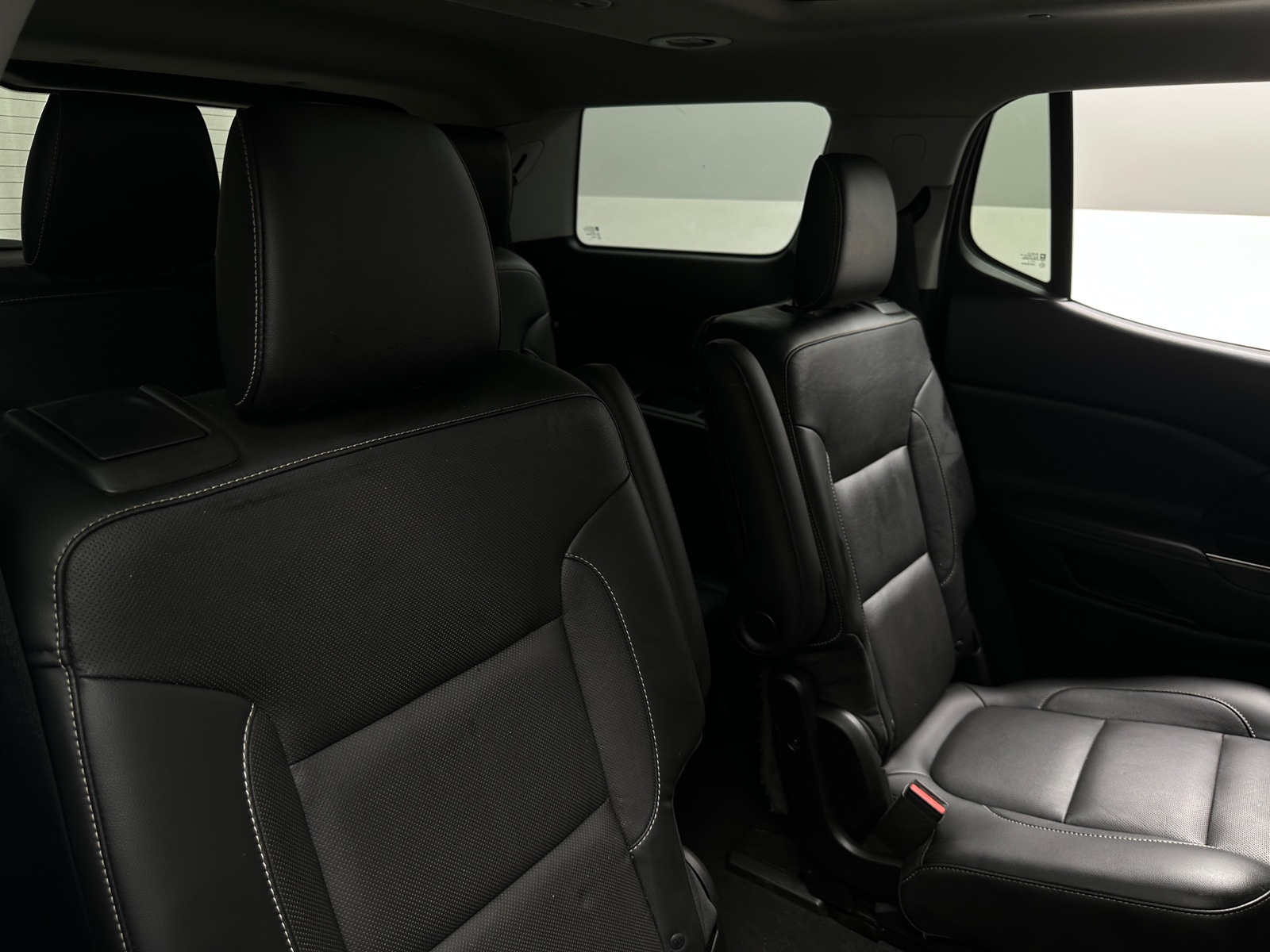 Thumbnail: 2017 GMC Acadia - 5