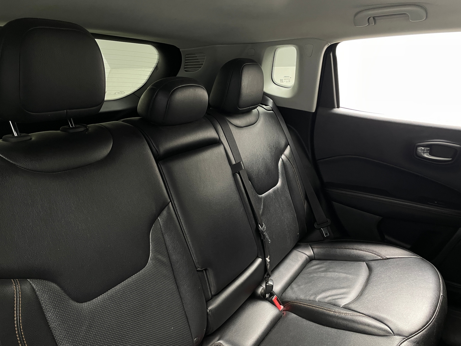 Thumbnail: 2021 Jeep Compass - 5