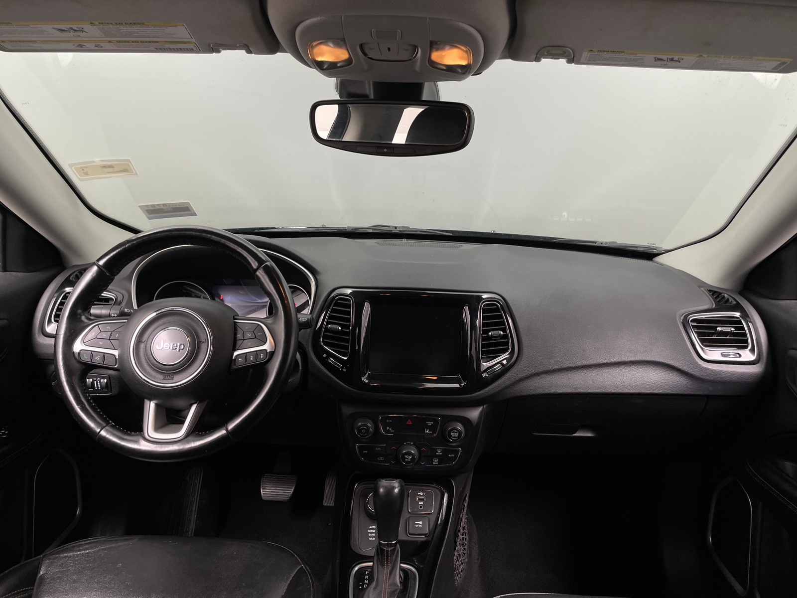 Thumbnail: 2021 Jeep Compass - 2