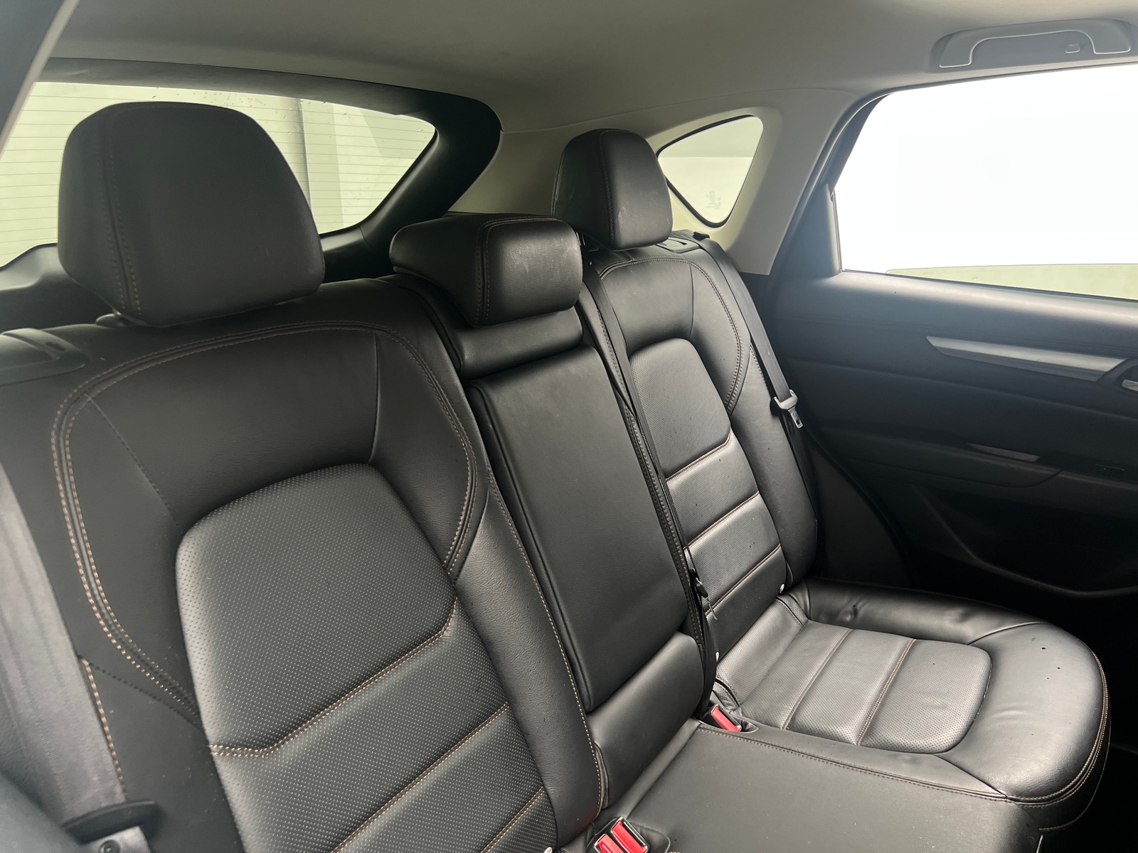 Thumbnail: 2021 Mazda CX-5 - 5