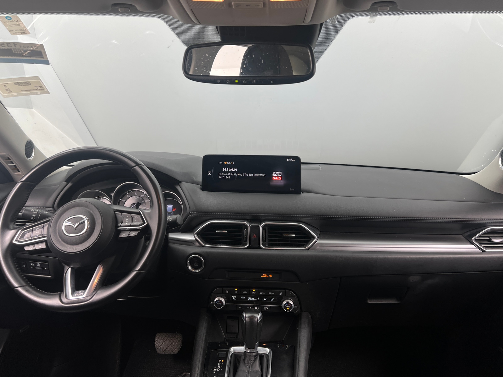 Thumbnail: 2021 Mazda CX-5 - 2