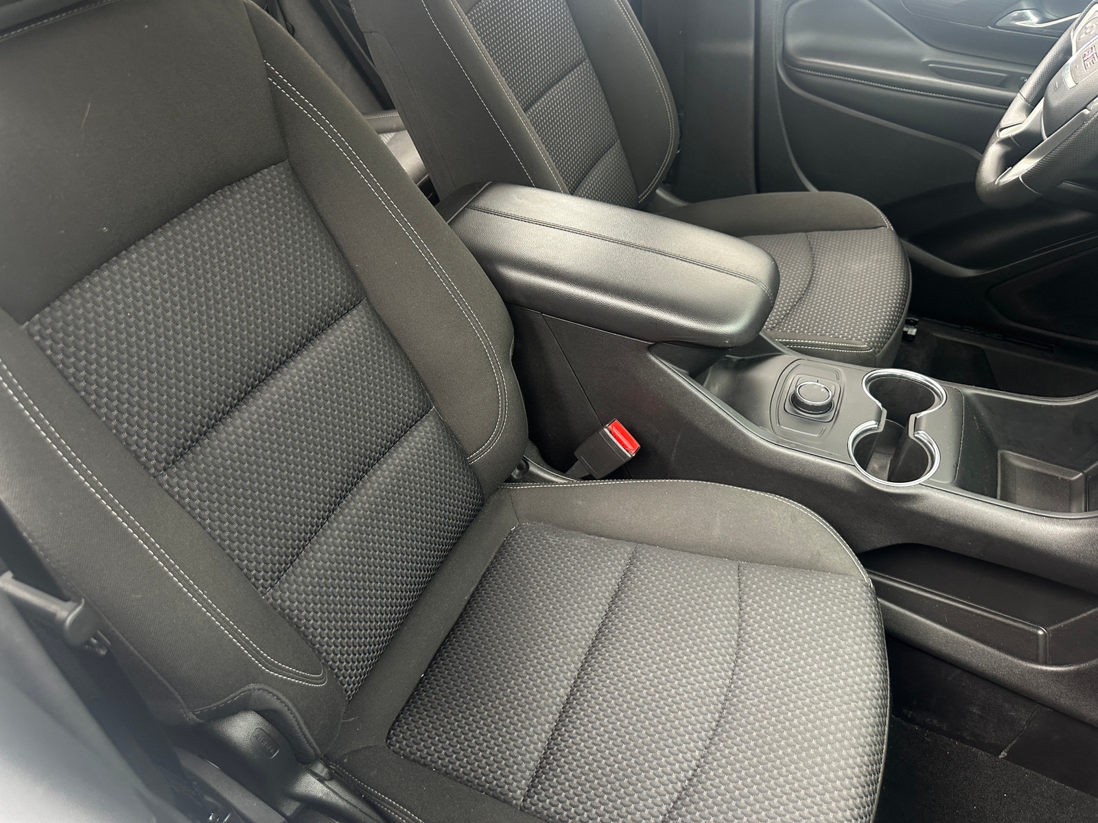 Thumbnail: 2024 GMC Terrain - 2