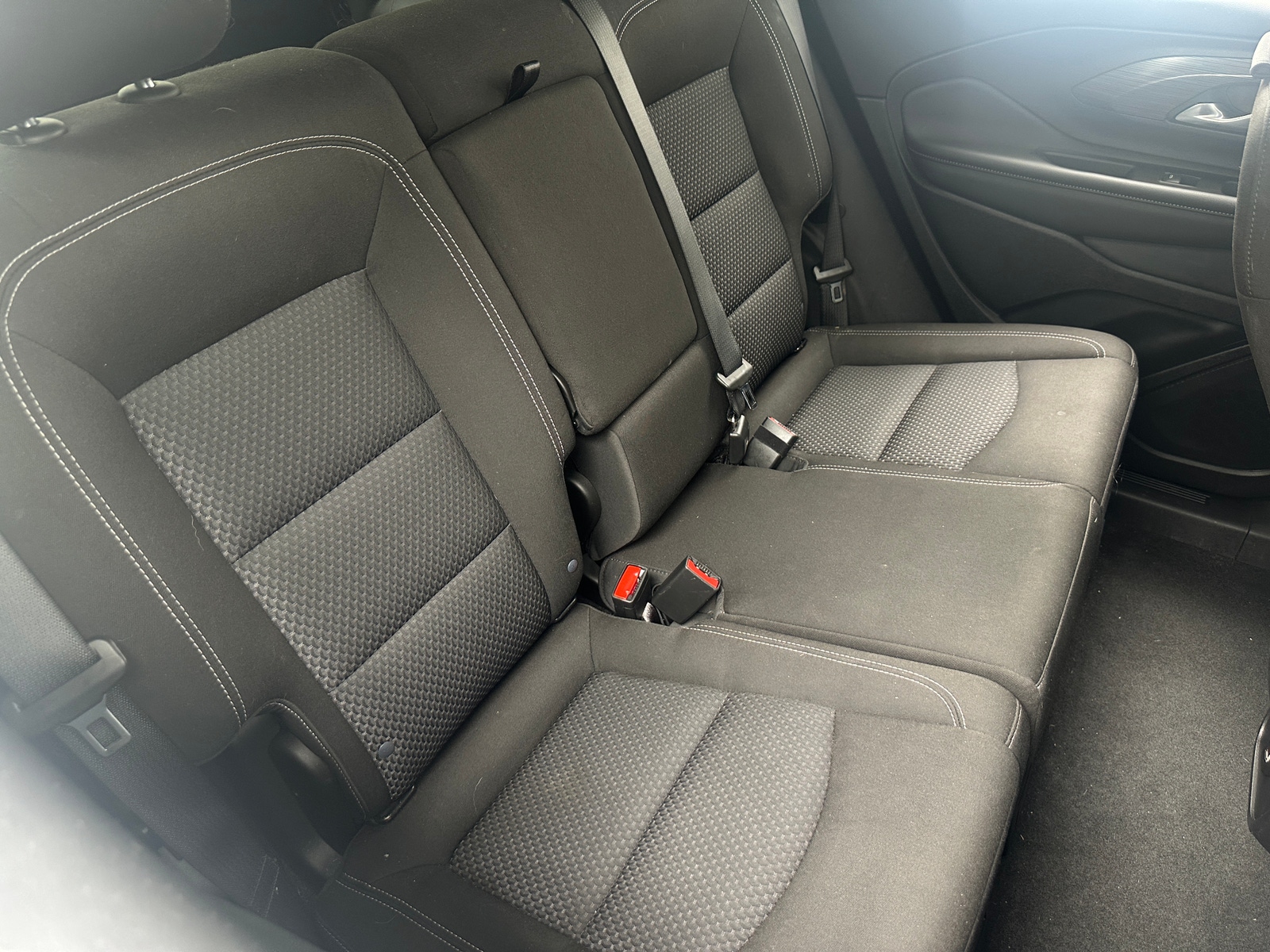 Thumbnail: 2024 GMC Terrain - 6