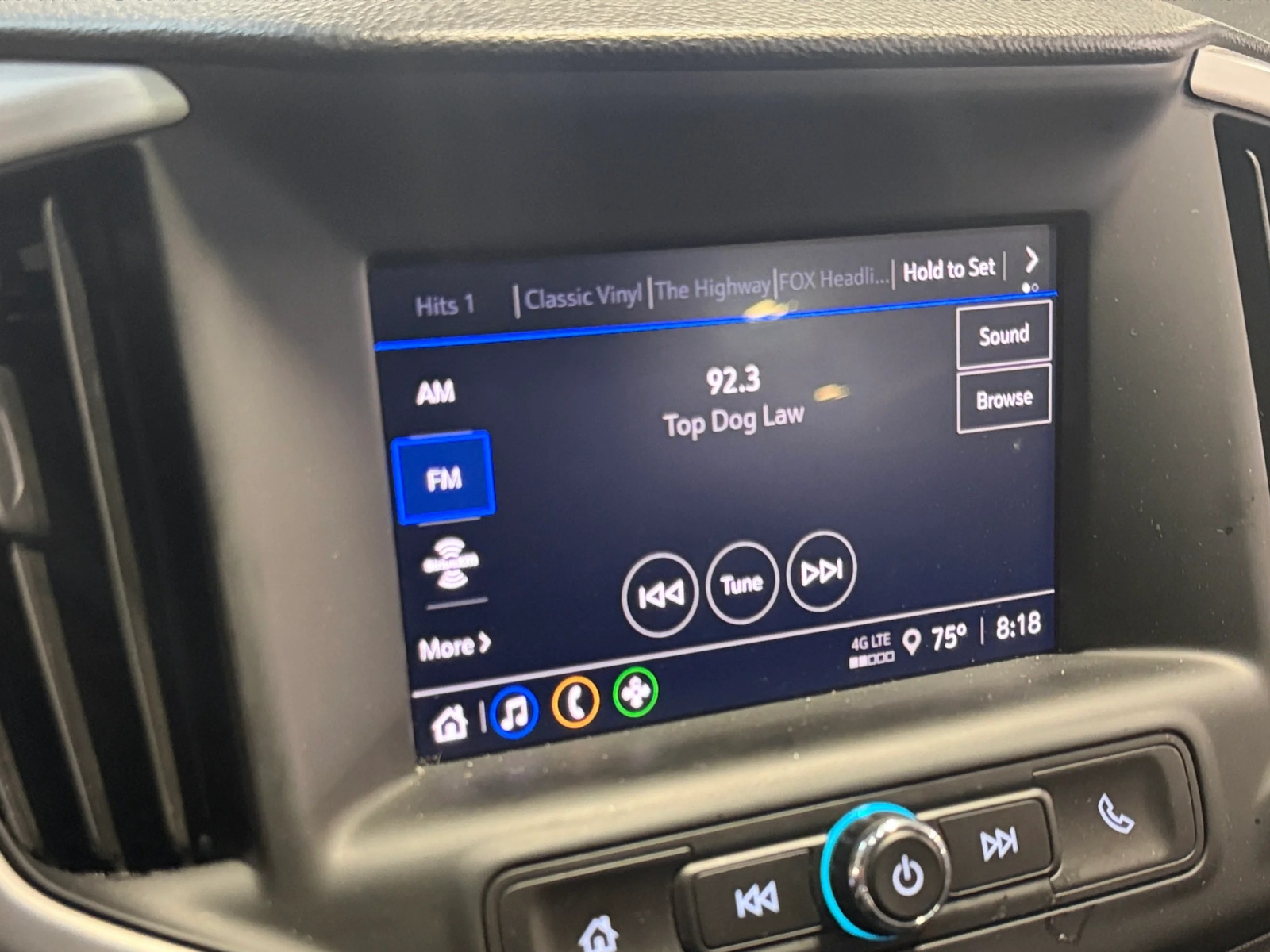 Thumbnail: 2024 GMC Terrain - 4