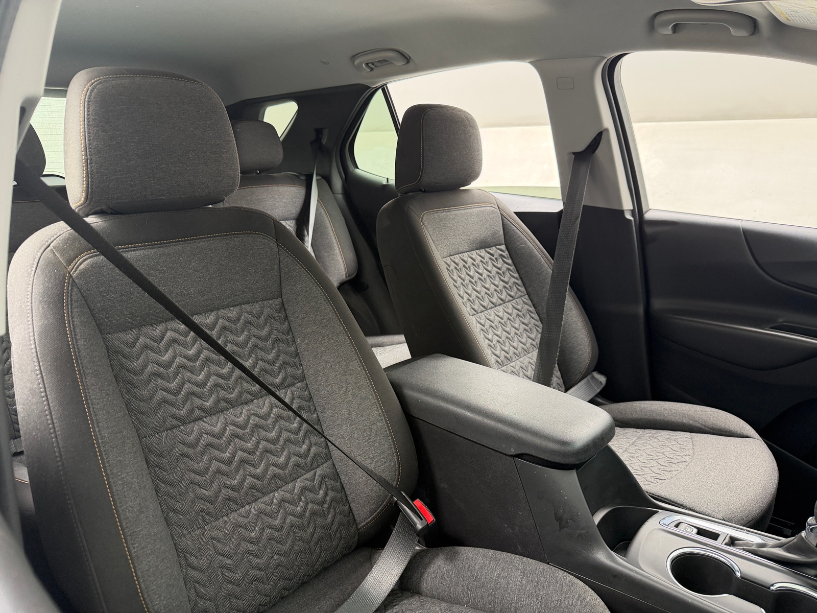 Thumbnail: 2023 Chevrolet Equinox - 2