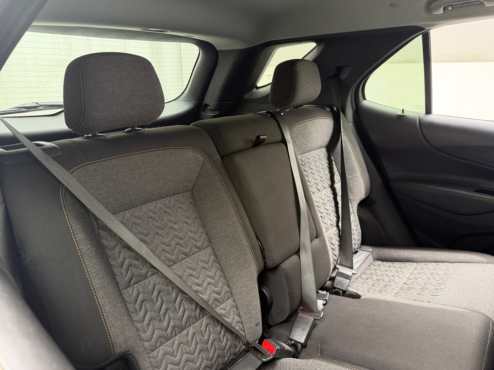 Thumbnail: 2023 Chevrolet Equinox - 6
