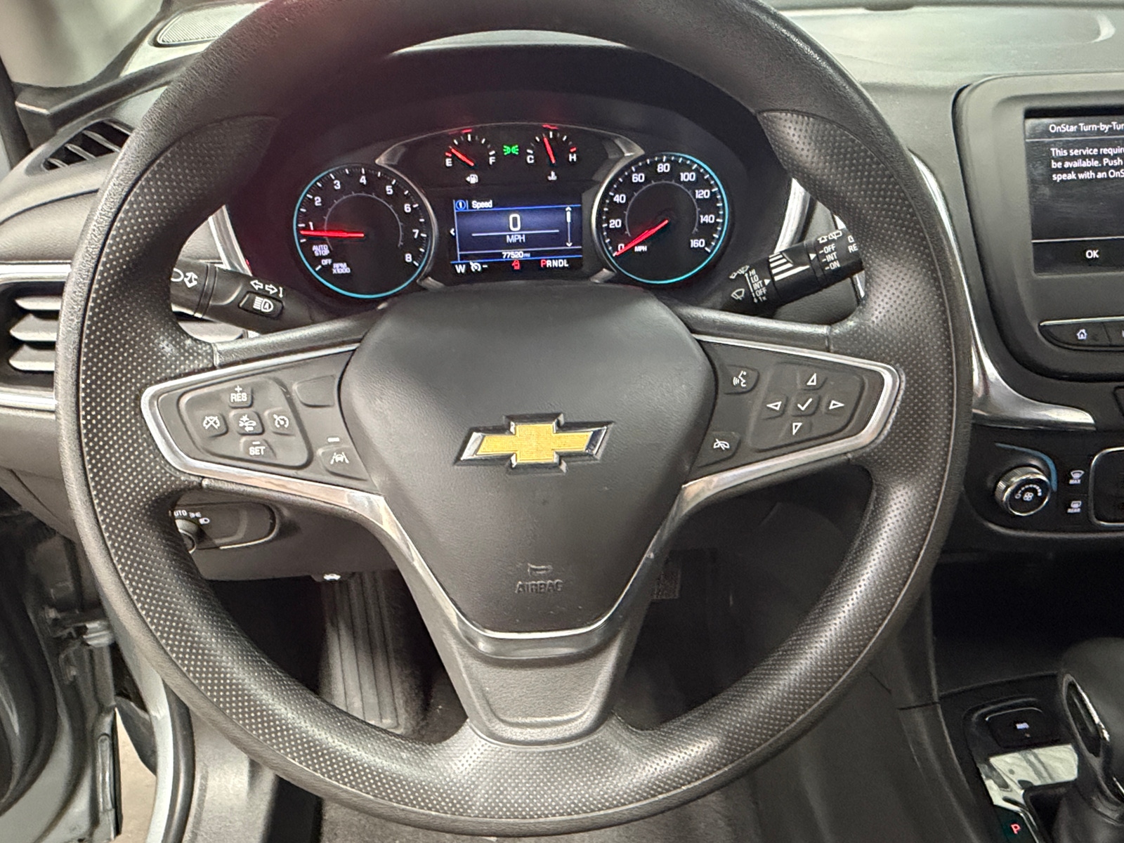 Thumbnail: 2023 Chevrolet Equinox - 5