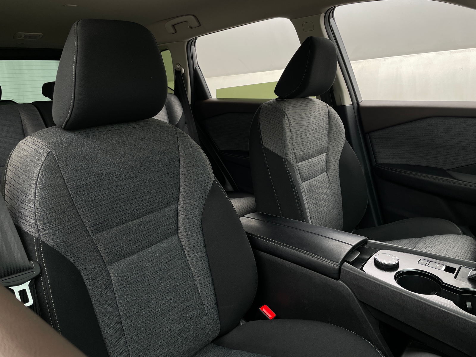 Thumbnail: 2023 Nissan Rogue - 2