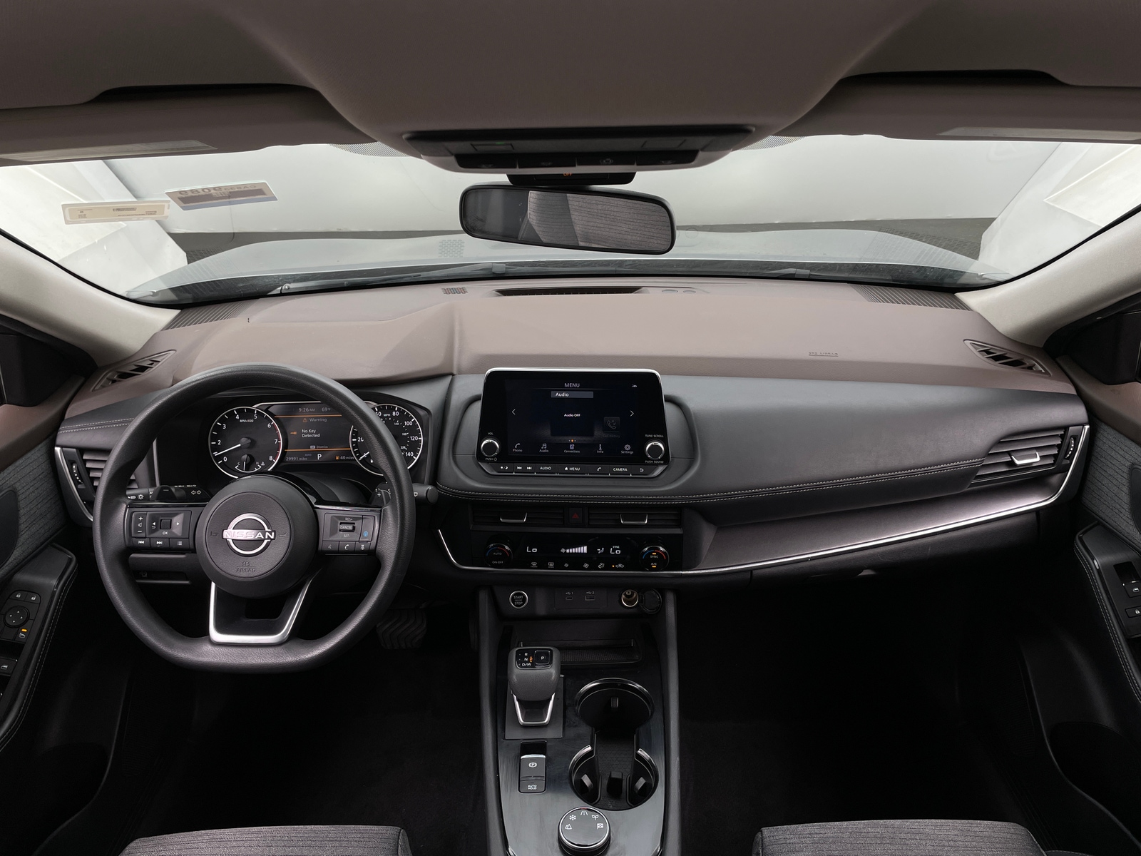Thumbnail: 2023 Nissan Rogue - 3