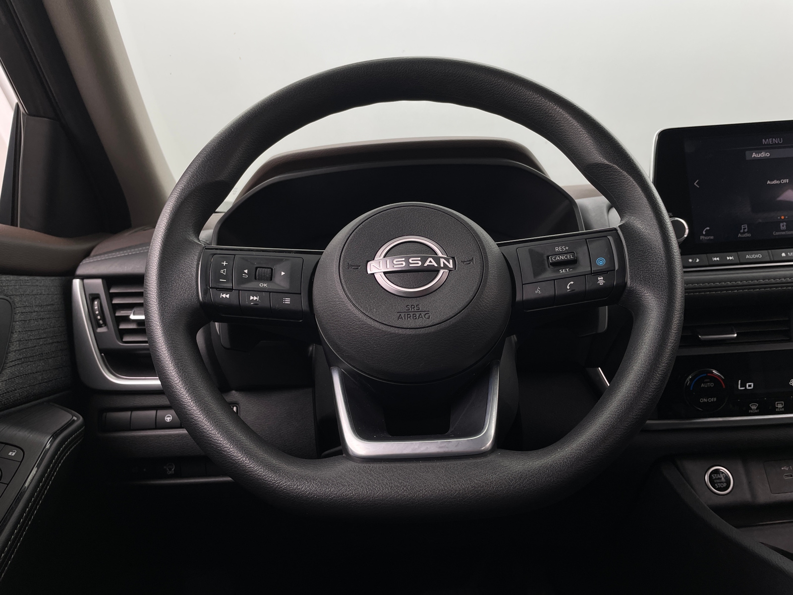 Thumbnail: 2023 Nissan Rogue - 5