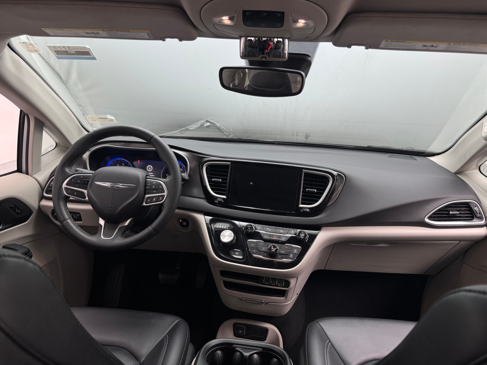 Thumbnail: 2024 Chrysler Pacifica - 2