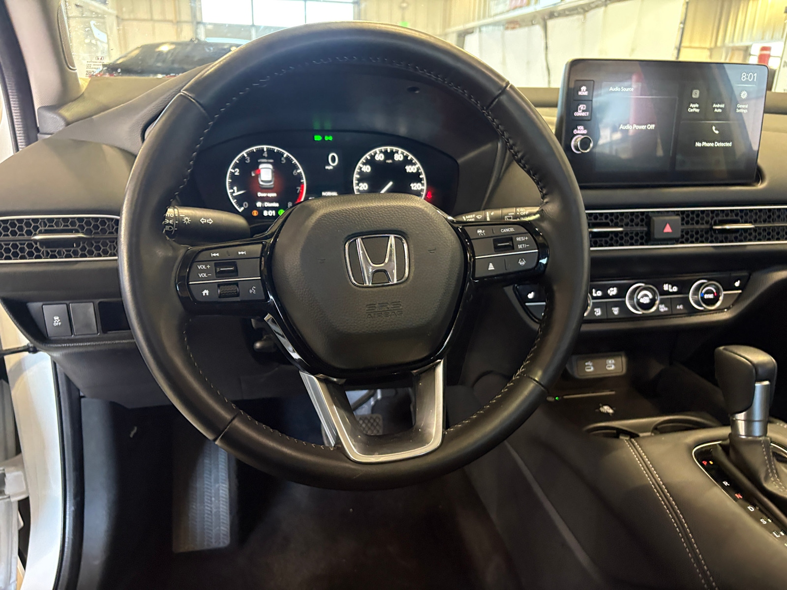 Thumbnail: 2026 Honda HR-V - 4