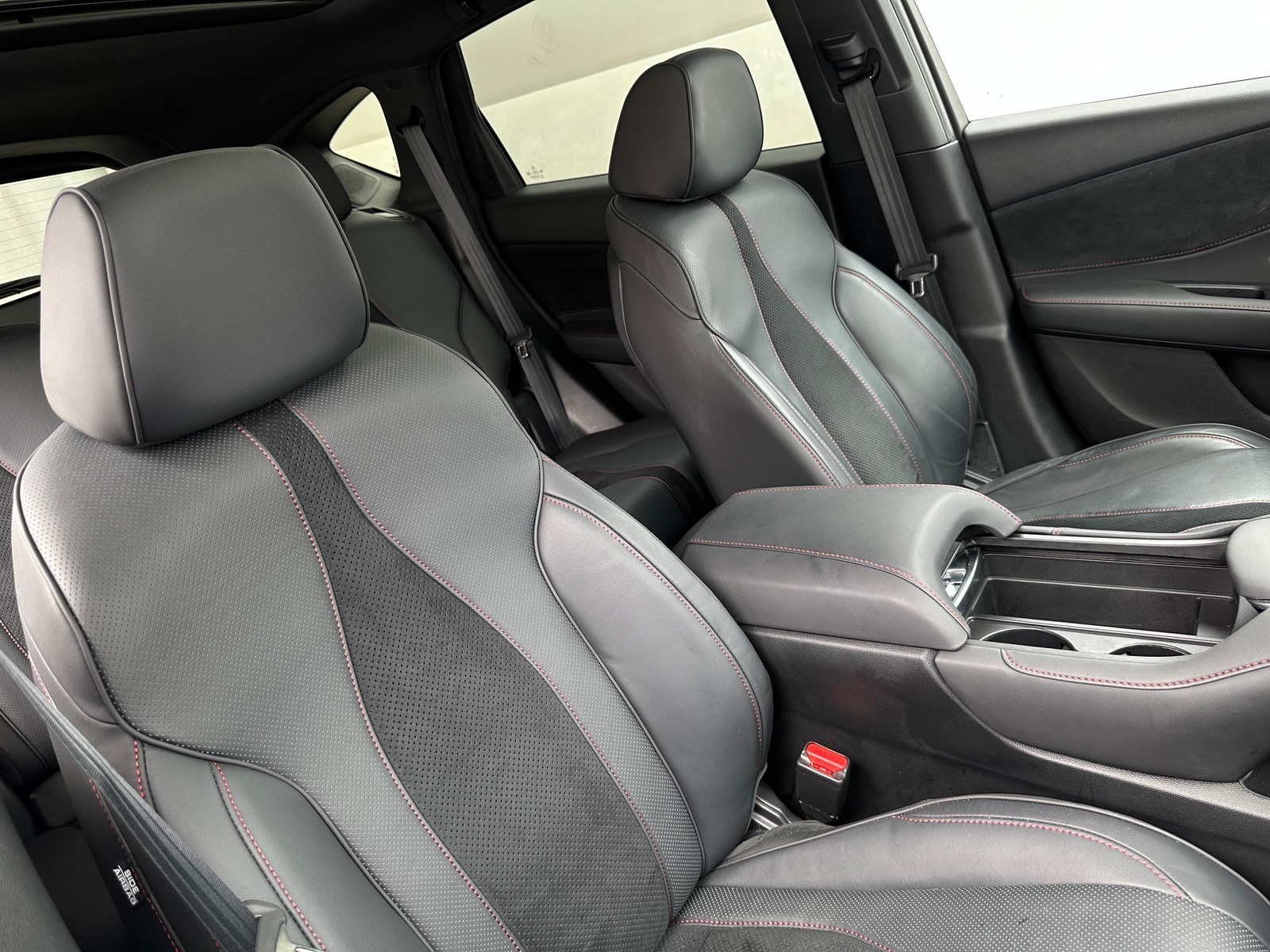 Thumbnail: 2024 Acura RDX - 2