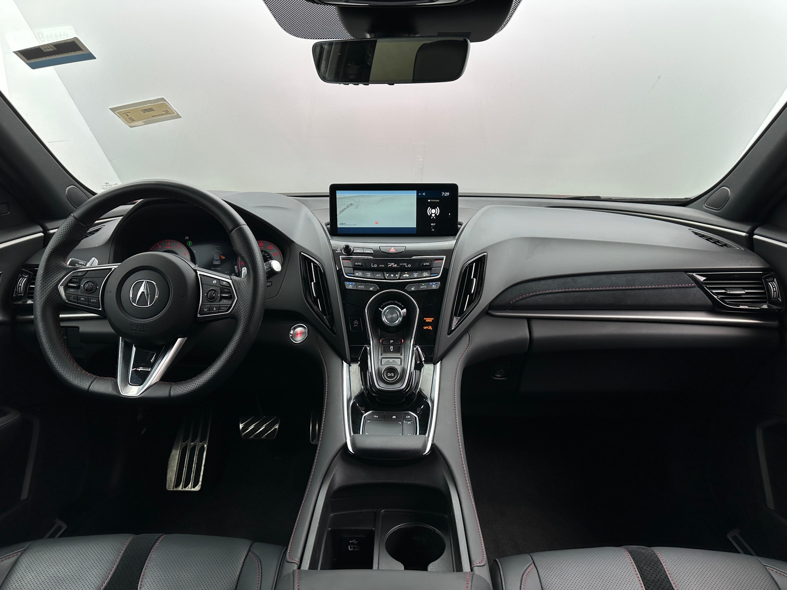 Thumbnail: 2024 Acura RDX - 3