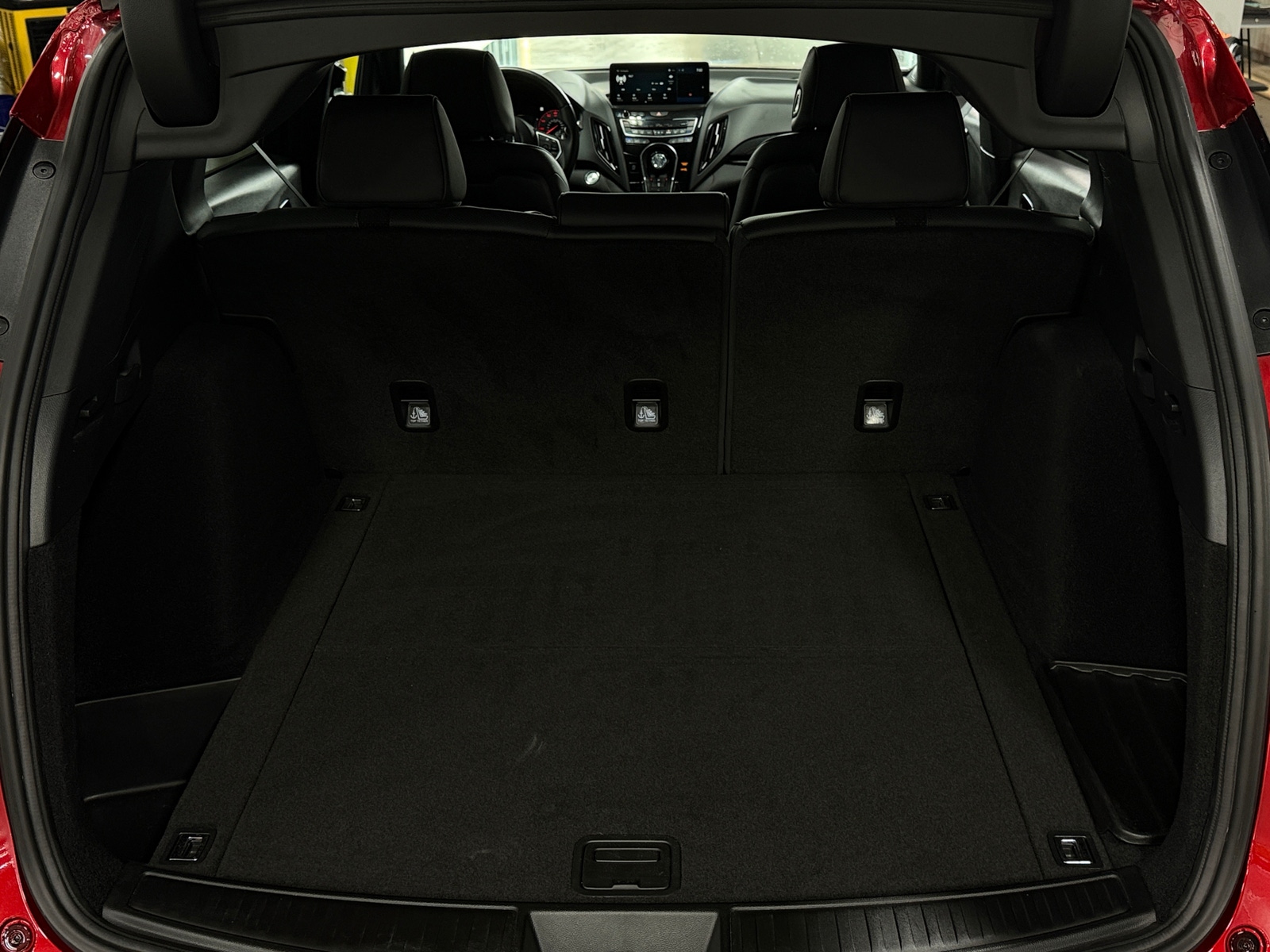 Thumbnail: 2024 Acura RDX - 7