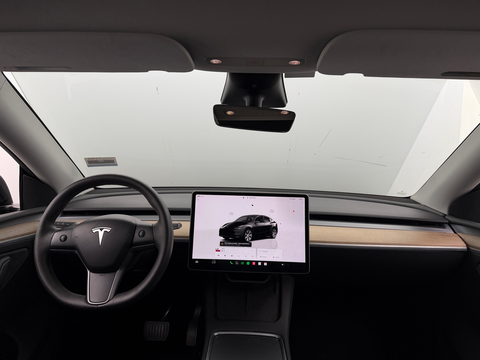 Thumbnail: 2023 Tesla Model Y - 2