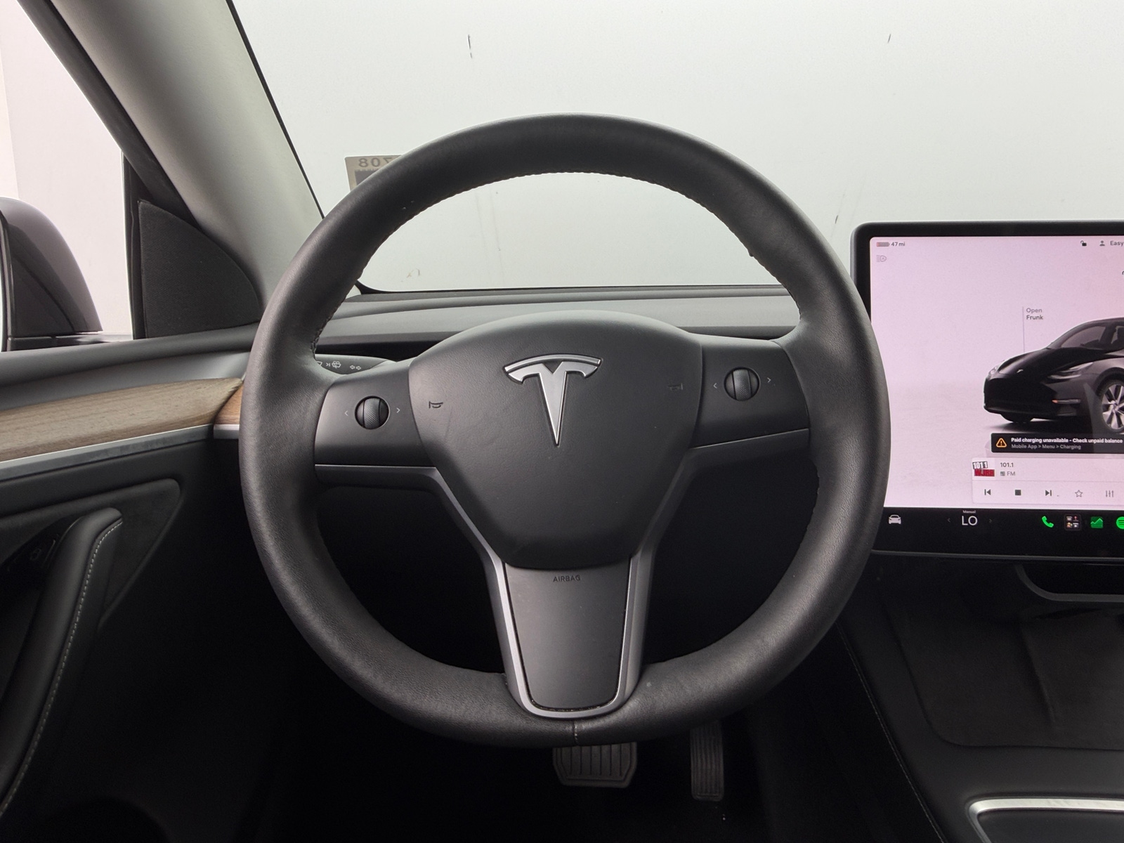 Thumbnail: 2023 Tesla Model Y - 4