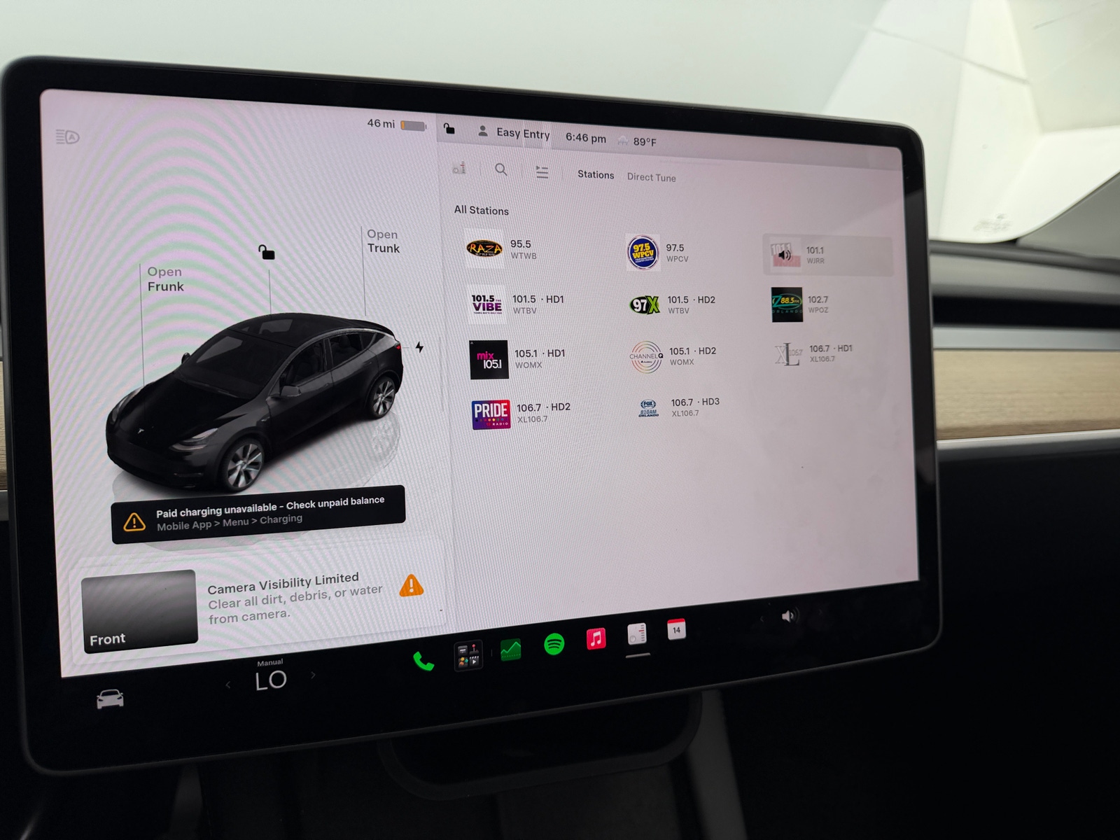 Thumbnail: 2023 Tesla Model Y - 3