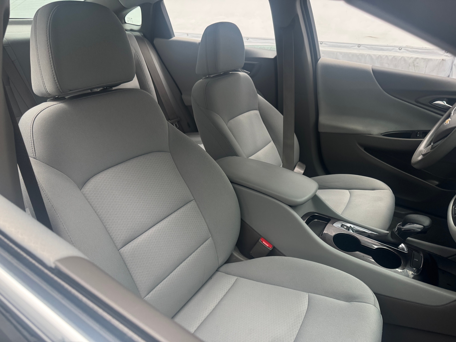 Thumbnail: 2023 Chevrolet Malibu - 2