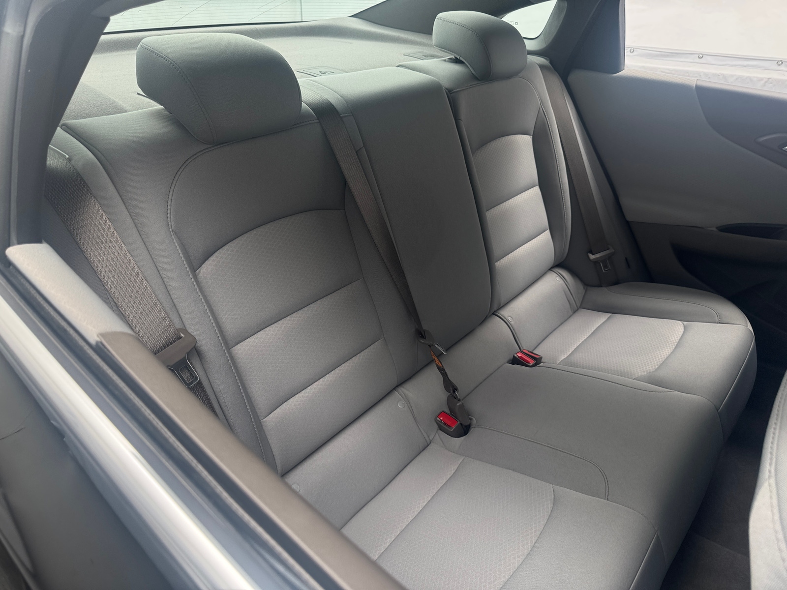 Thumbnail: 2023 Chevrolet Malibu - 6