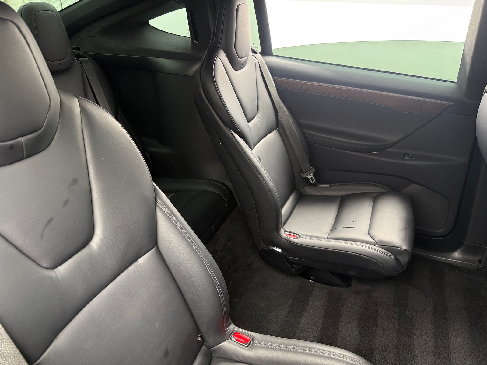 Thumbnail: 2020 Tesla Model X - 5