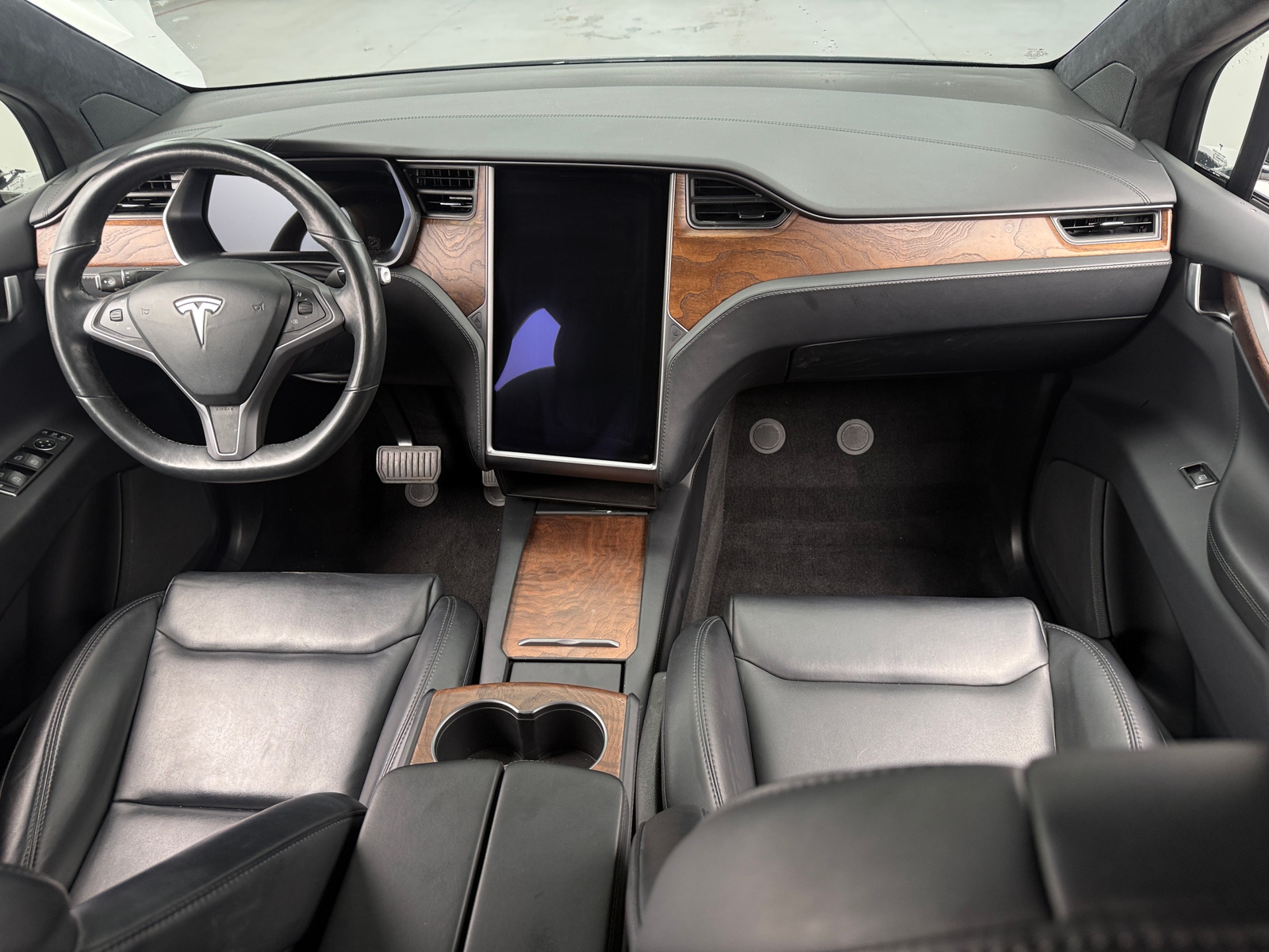 Thumbnail: 2020 Tesla Model X - 2
