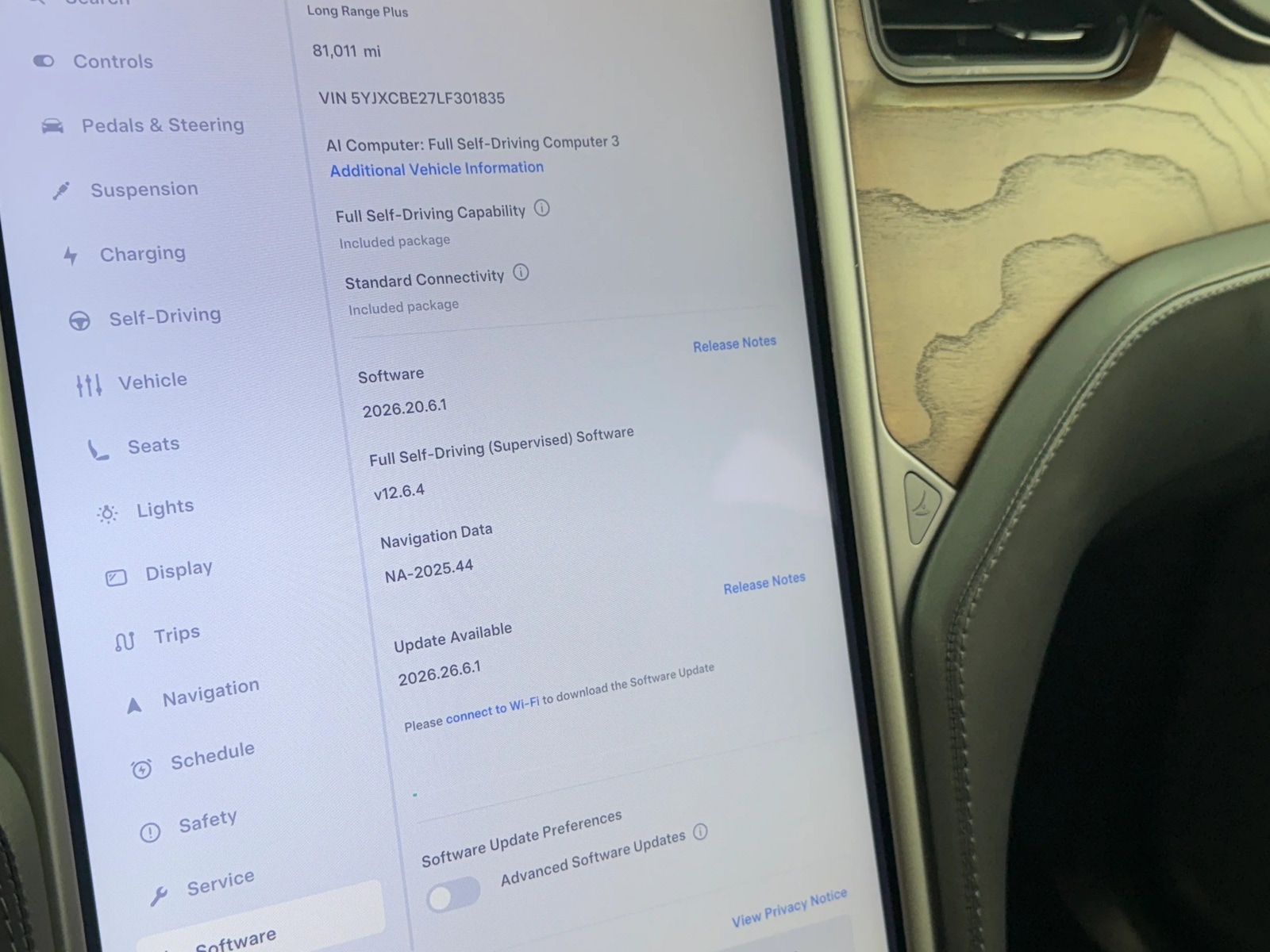 Thumbnail: 2020 Tesla Model X - 3